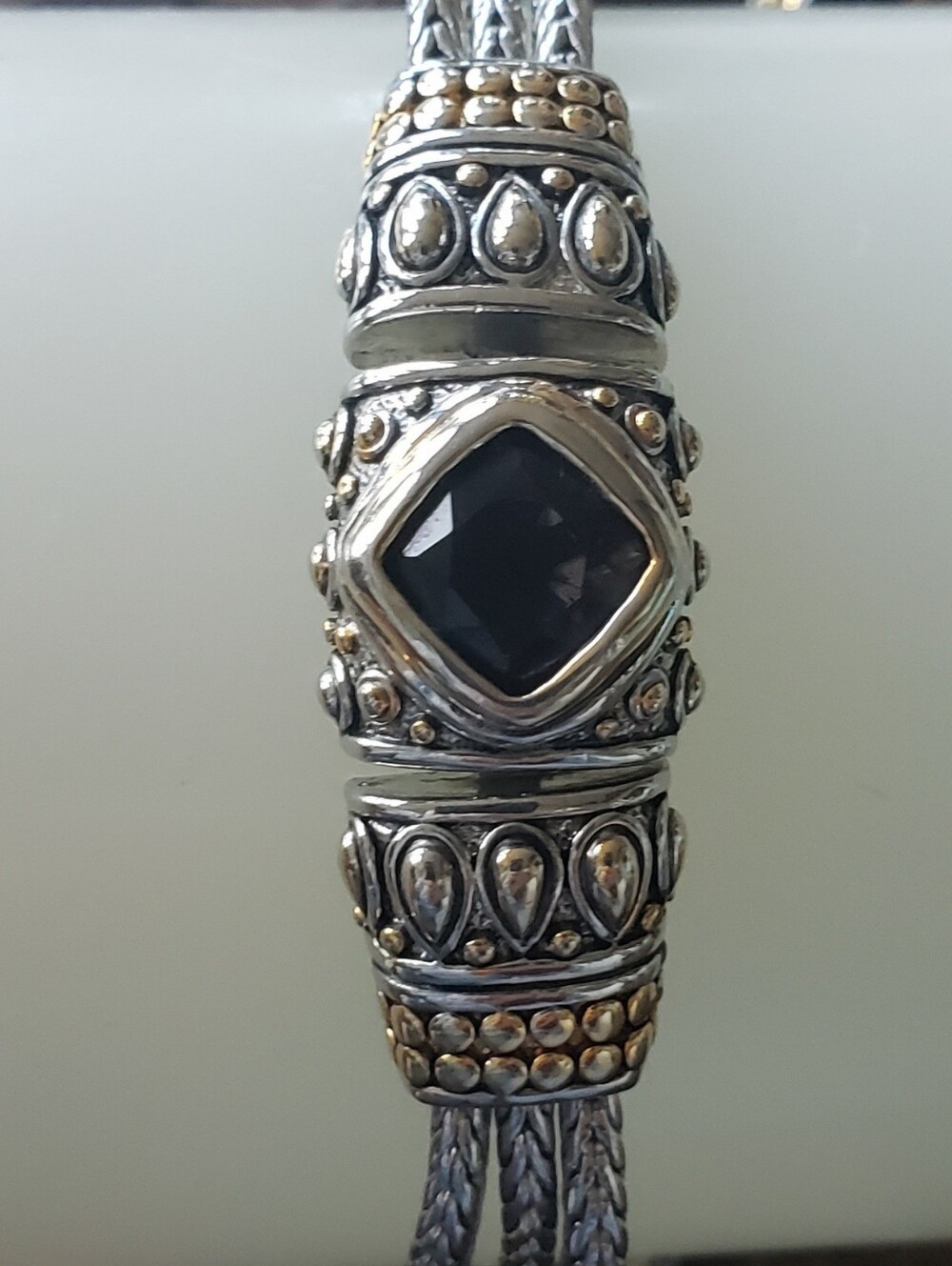 MX Michael Morrison Vintage Bracelet.